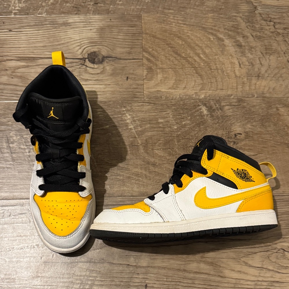 Nike Air Jordan